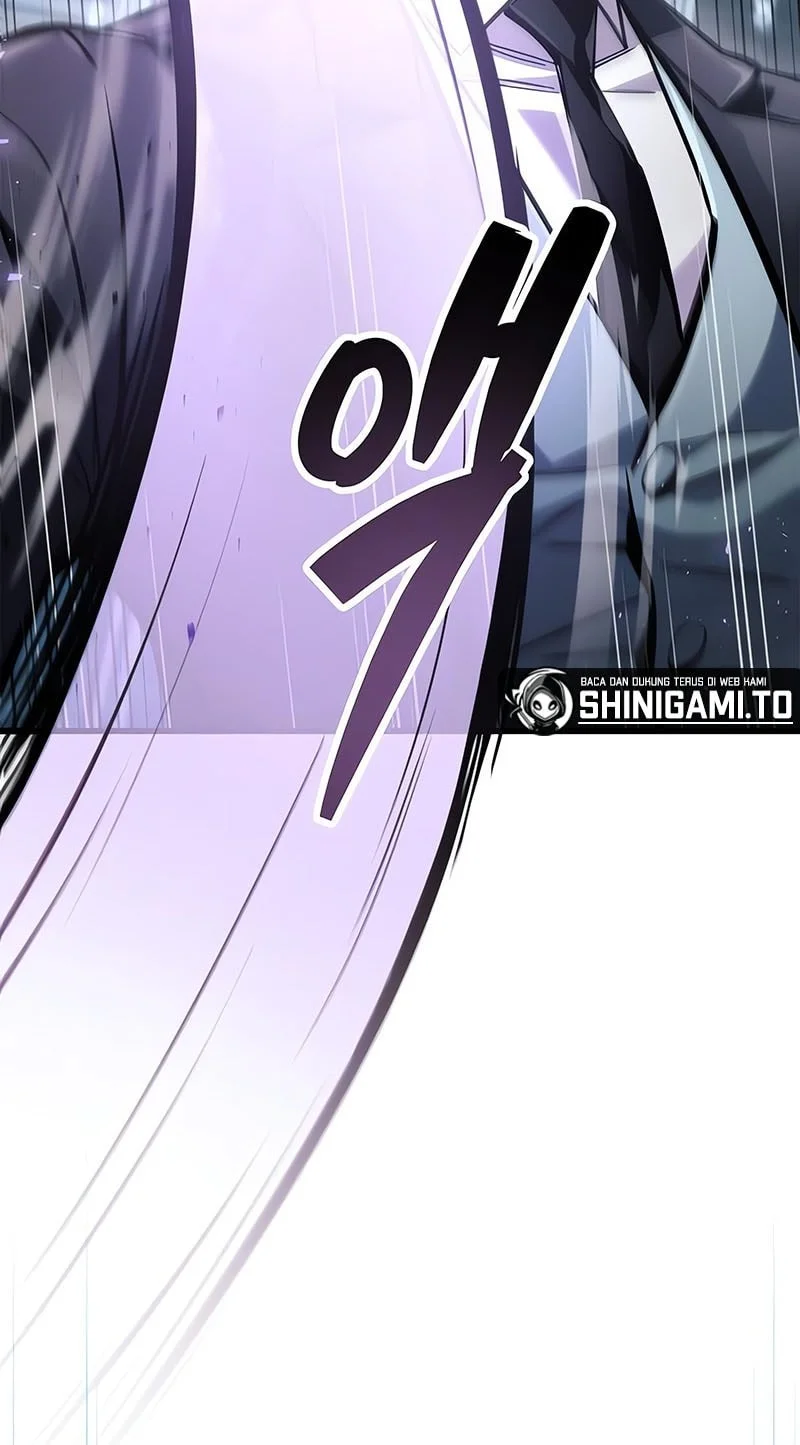 The Player Hides His Past Chapter 102 - halaman 75