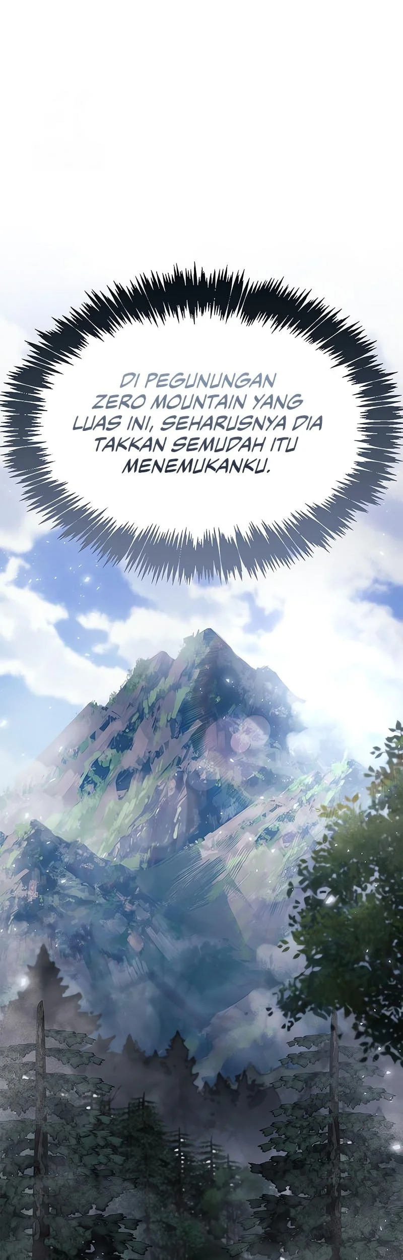 The Player Hides His Past Chapter 102 - halaman 8