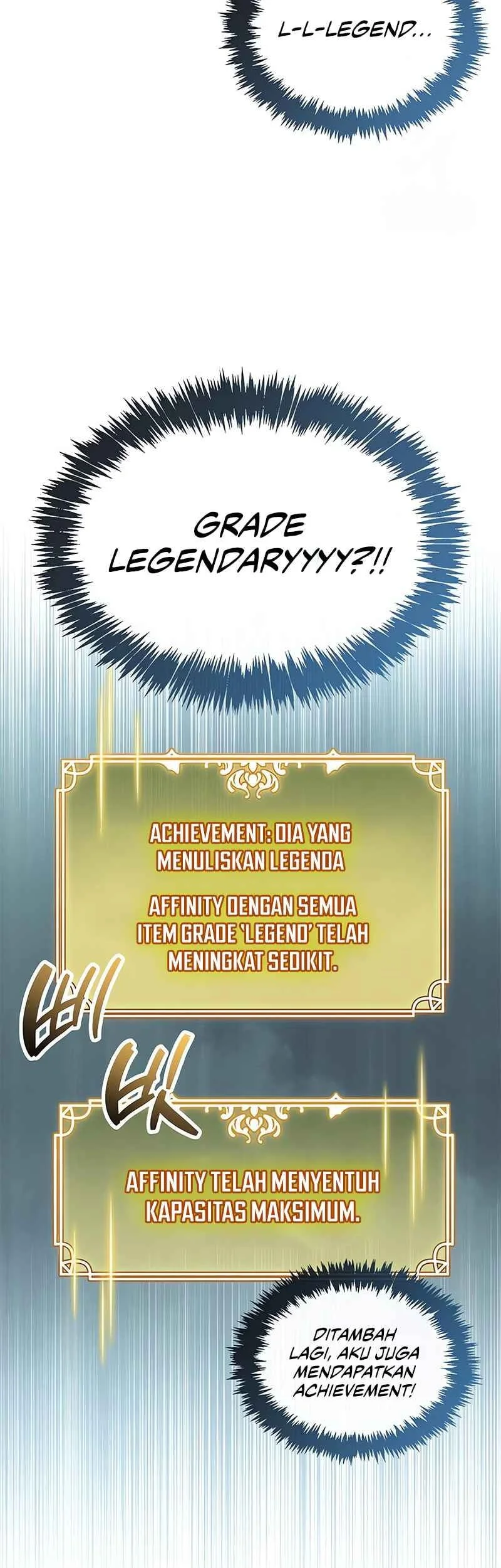 The Player Hides His Past Chapter 103 - halaman 12