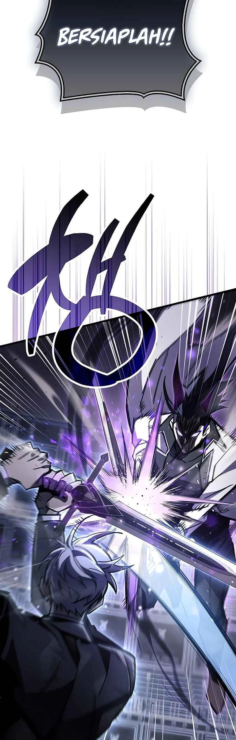 The Player Hides His Past Chapter 103 - halaman 27