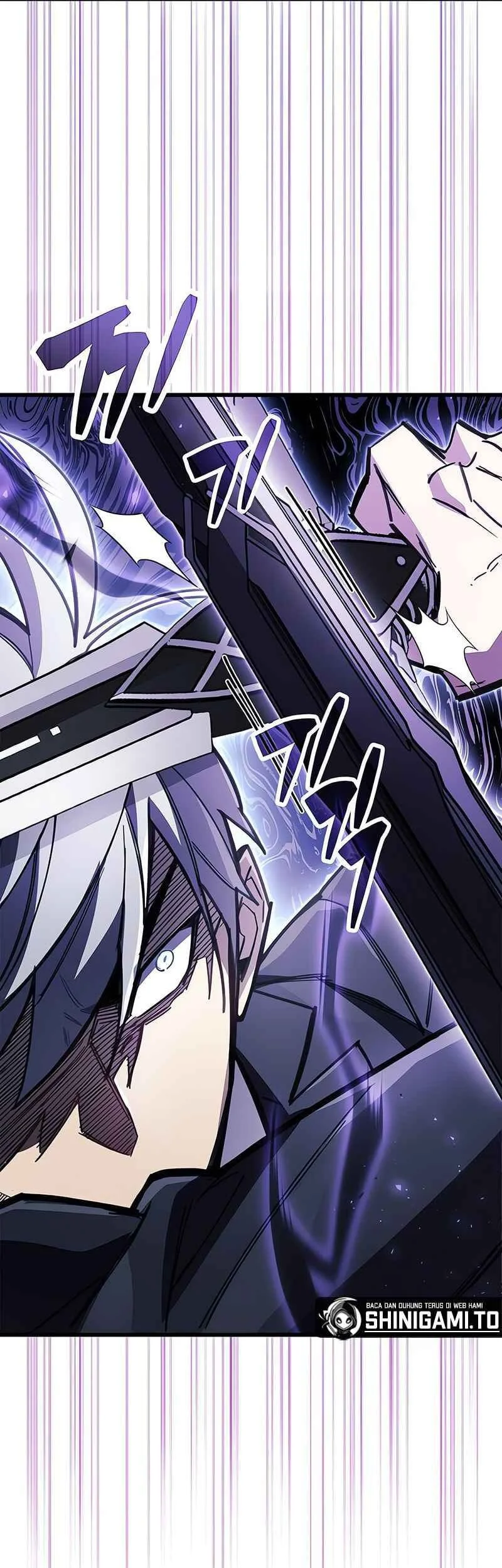 The Player Hides His Past Chapter 103 - halaman 29