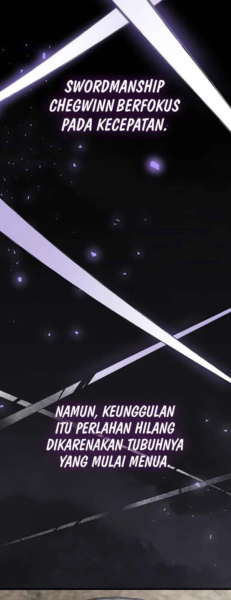 The Player Hides His Past Chapter 103 - halaman 44