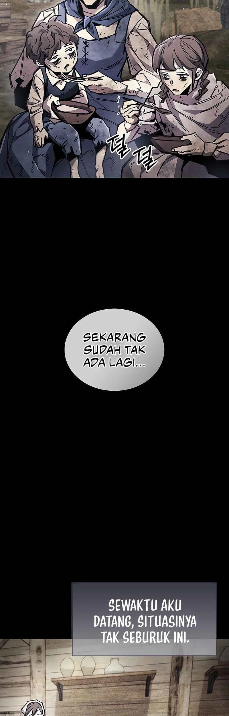 The Player Hides His Past Chapter 103 - halaman 47