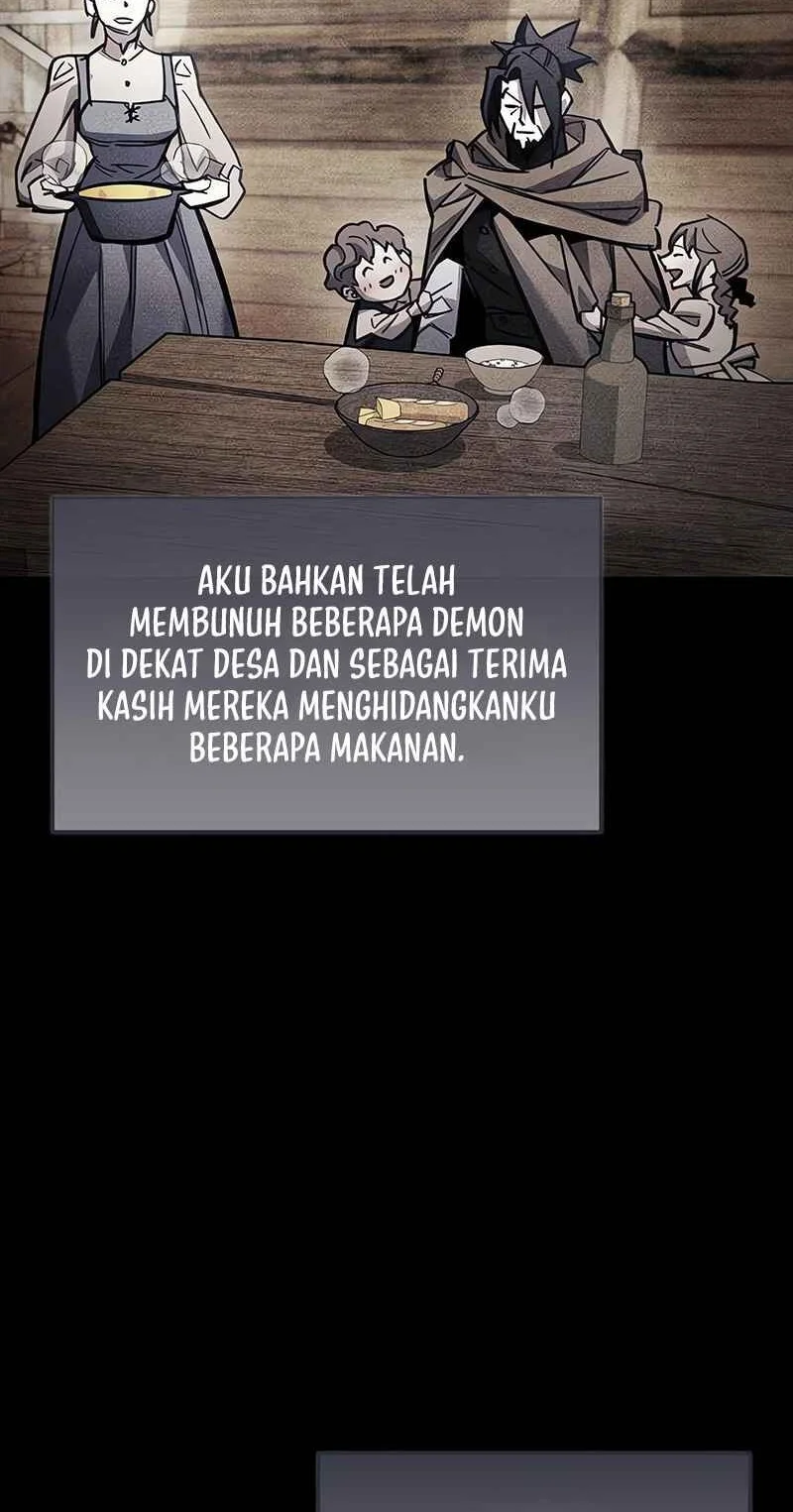 The Player Hides His Past Chapter 103 - halaman 48