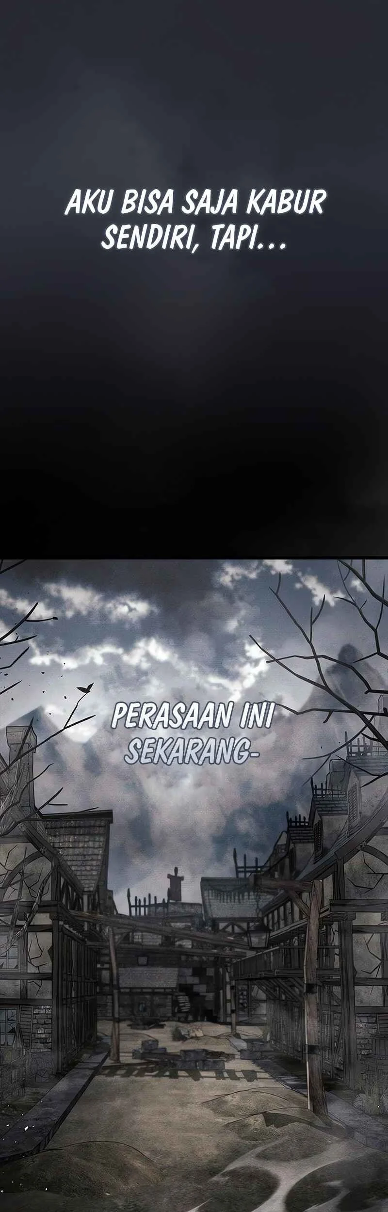 The Player Hides His Past Chapter 103 - halaman 51