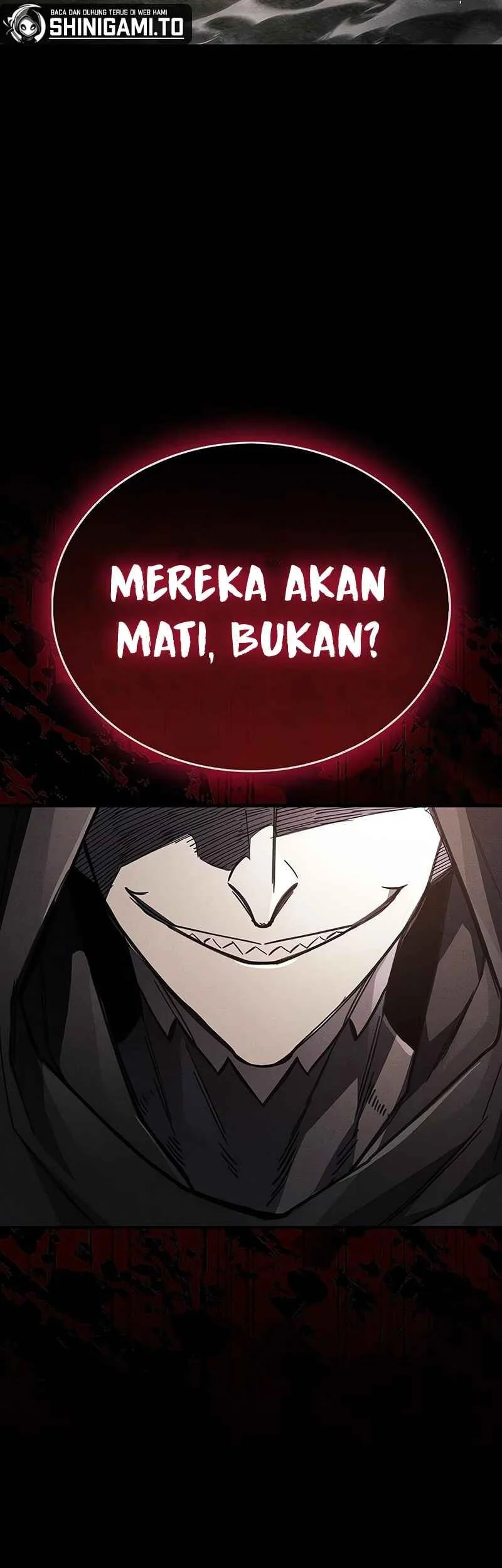 The Player Hides His Past Chapter 103 - halaman 52
