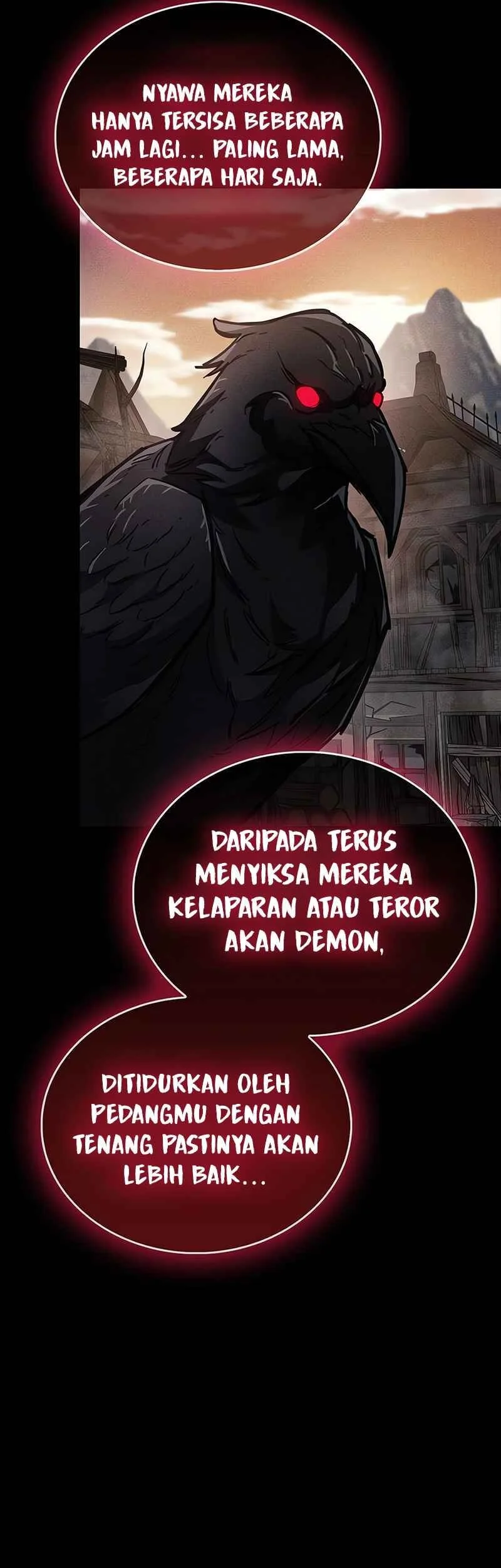 The Player Hides His Past Chapter 103 - halaman 57