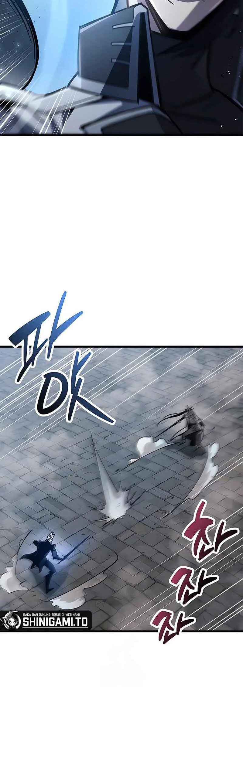 The Player Hides His Past Chapter 103 - halaman 62