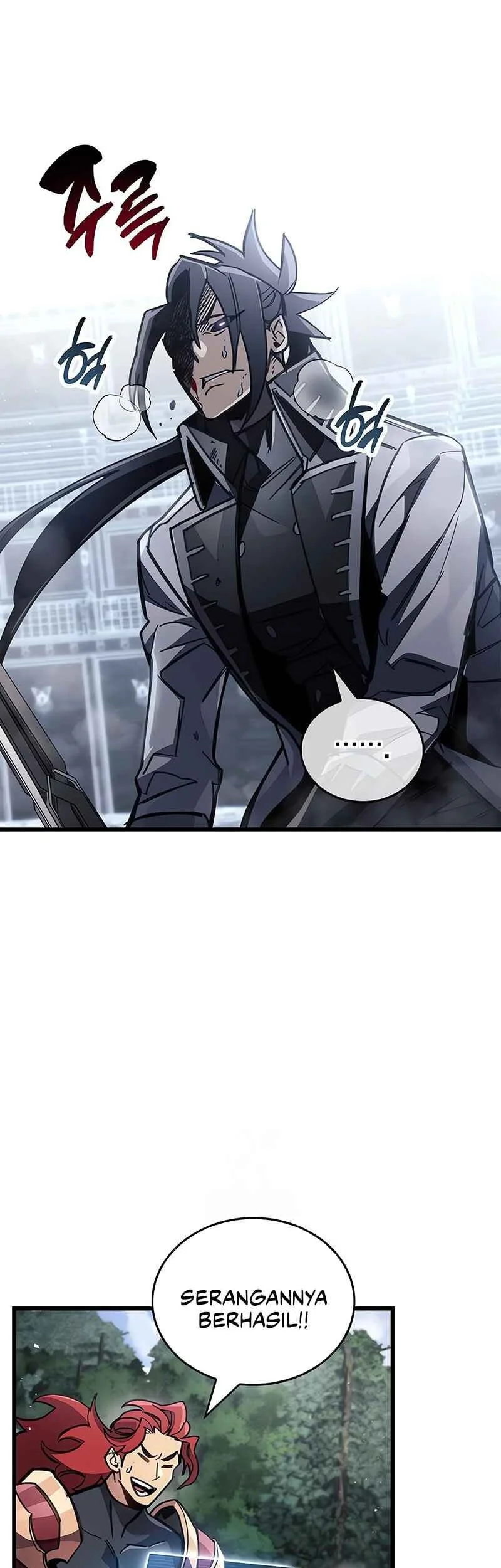 The Player Hides His Past Chapter 103 - halaman 63