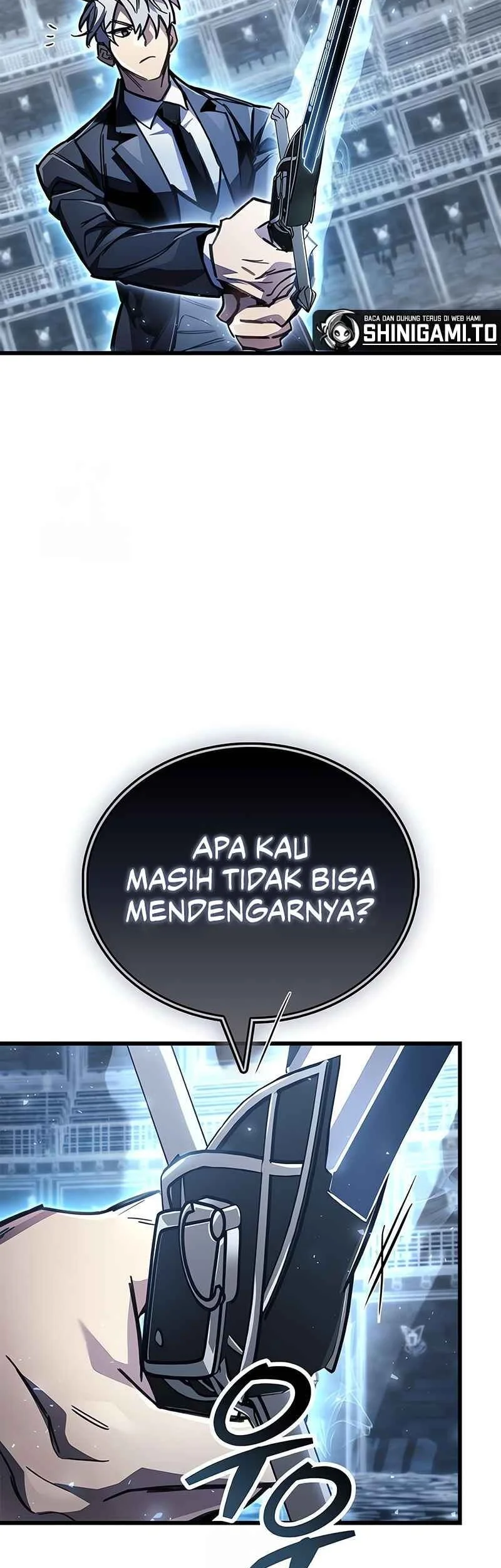 The Player Hides His Past Chapter 103 - halaman 67