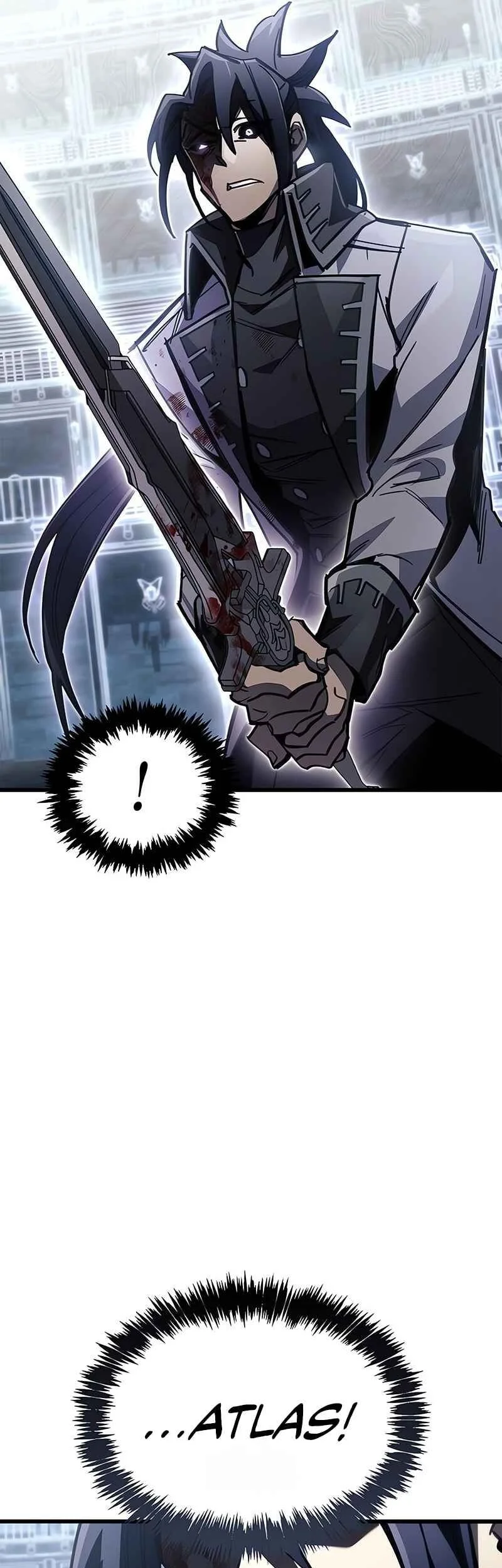 The Player Hides His Past Chapter 103 - halaman 69