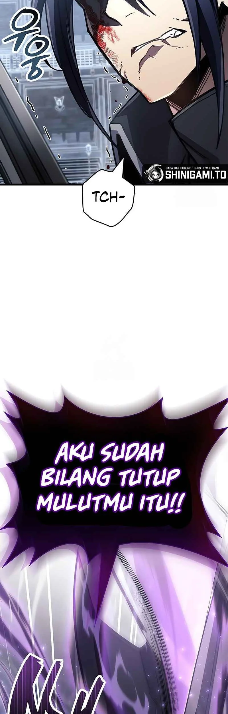 The Player Hides His Past Chapter 103 - halaman 70
