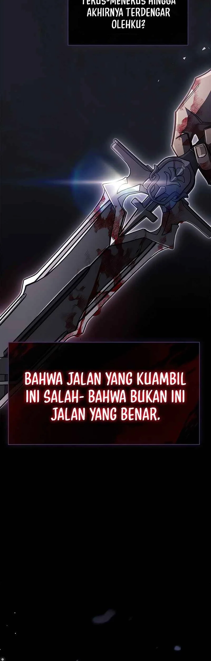 The Player Hides His Past Chapter 103 - halaman 74