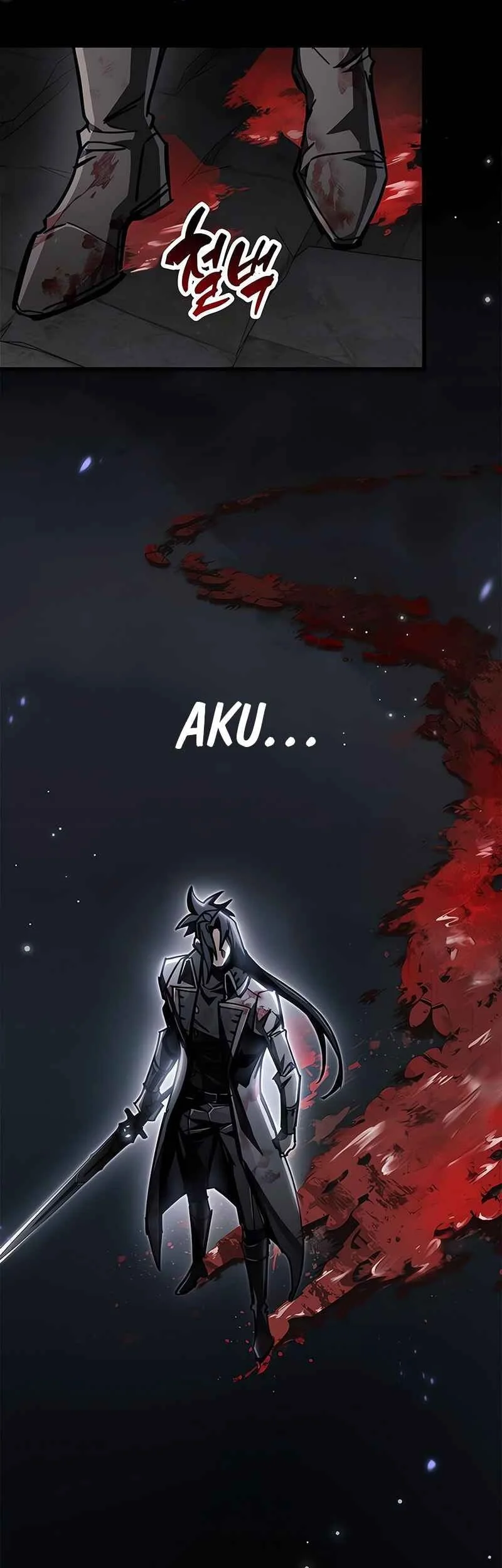 The Player Hides His Past Chapter 103 - halaman 75