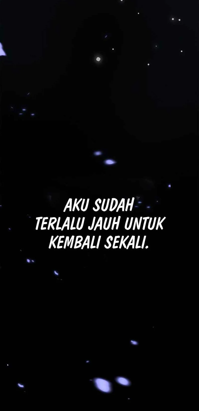 The Player Hides His Past Chapter 103 - halaman 76