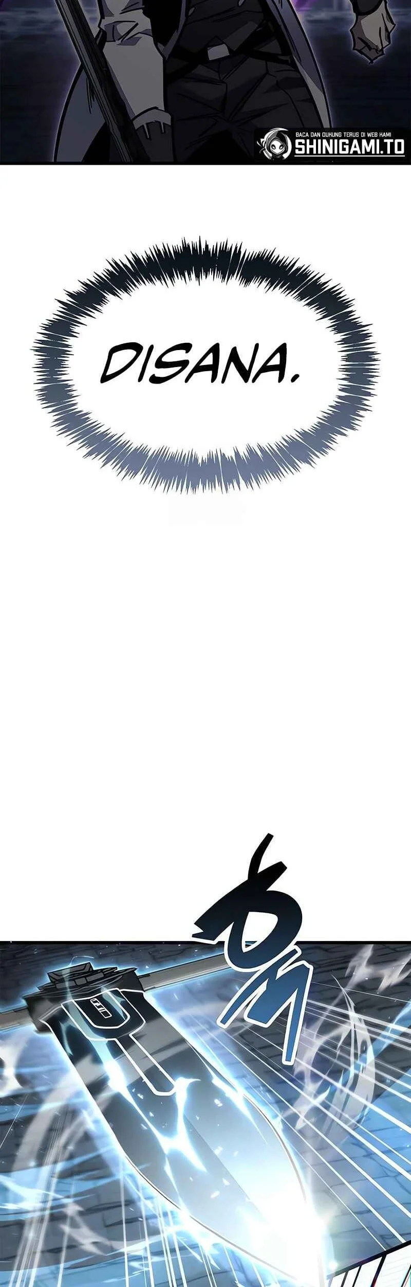 The Player Hides His Past Chapter 103 - halaman 78