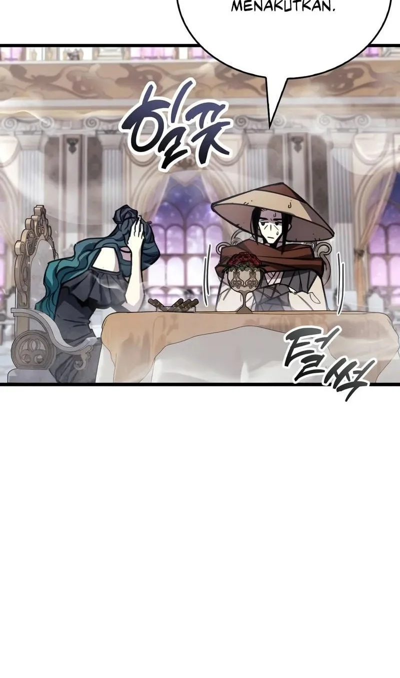 The Player Hides His Past Chapter 104 - halaman 50