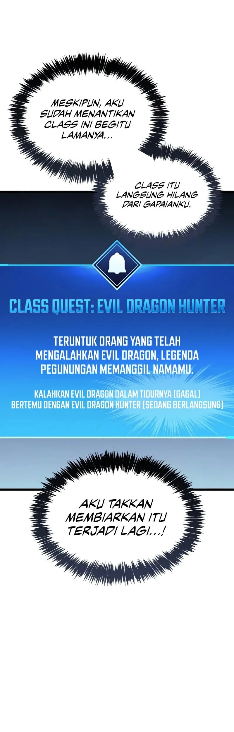 The Player Hides His Past Chapter 104 - halaman 63