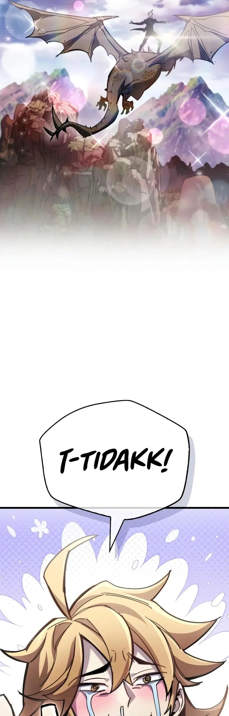 The Player Hides His Past Chapter 104 - halaman 71