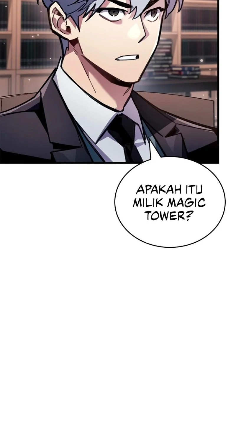The Player Hides His Past Chapter 105 - halaman 17