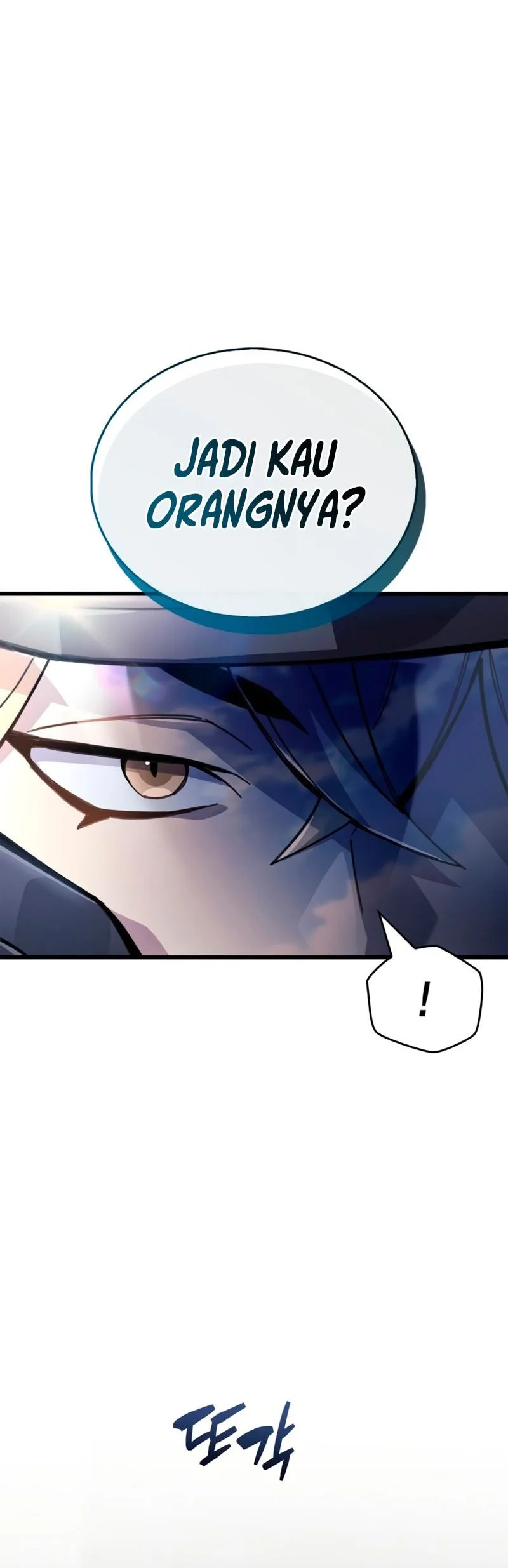 The Player Hides His Past Chapter 105 - halaman 29