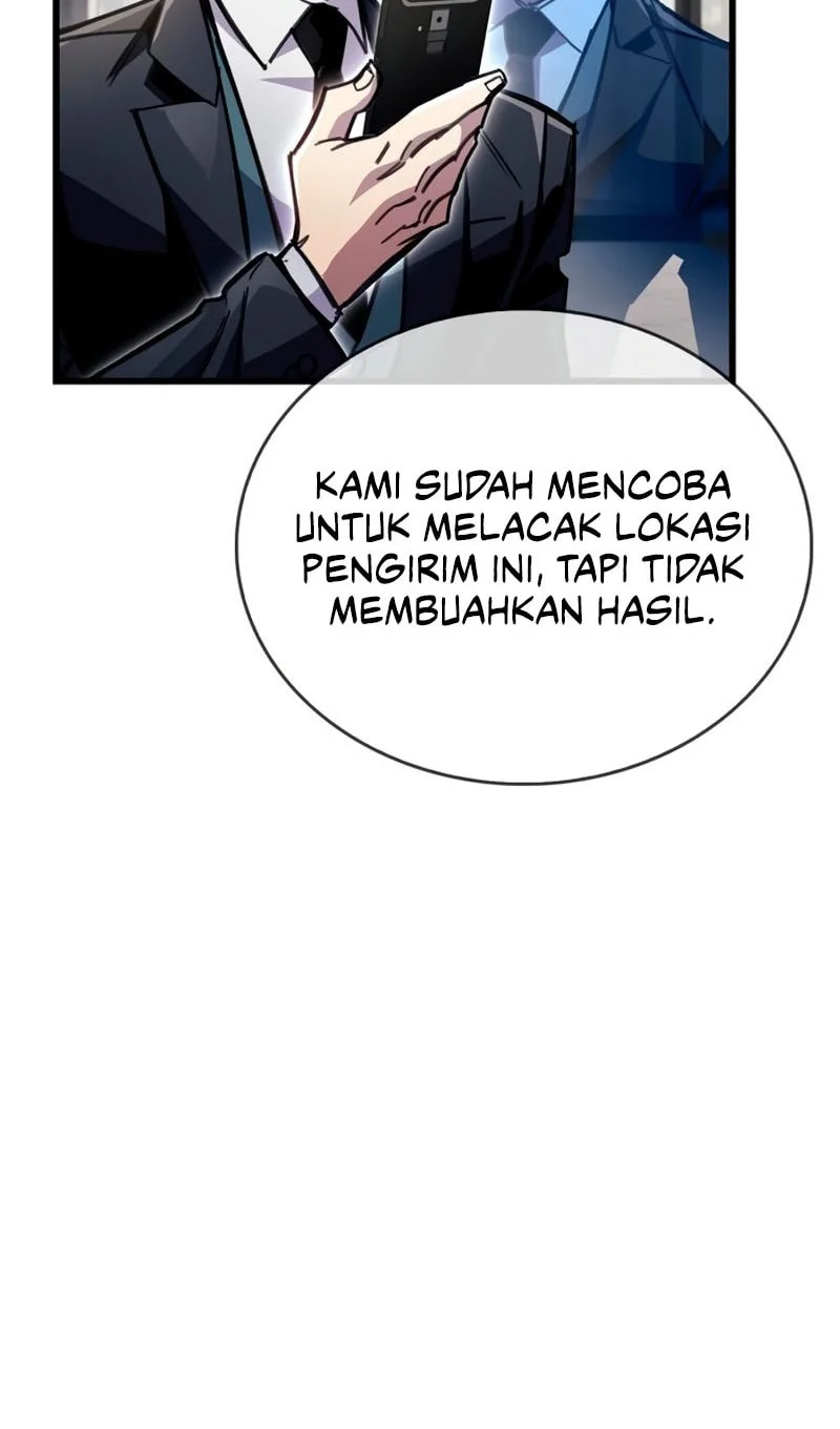 The Player Hides His Past Chapter 105 - halaman 57