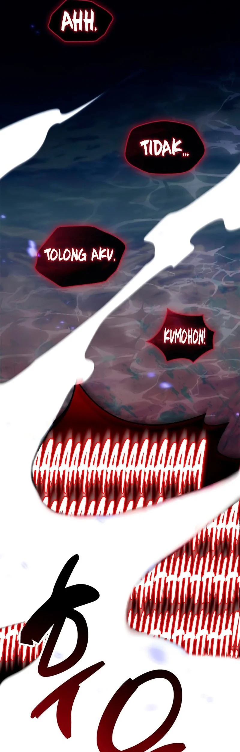 The Player Hides His Past Chapter 105 - halaman 70