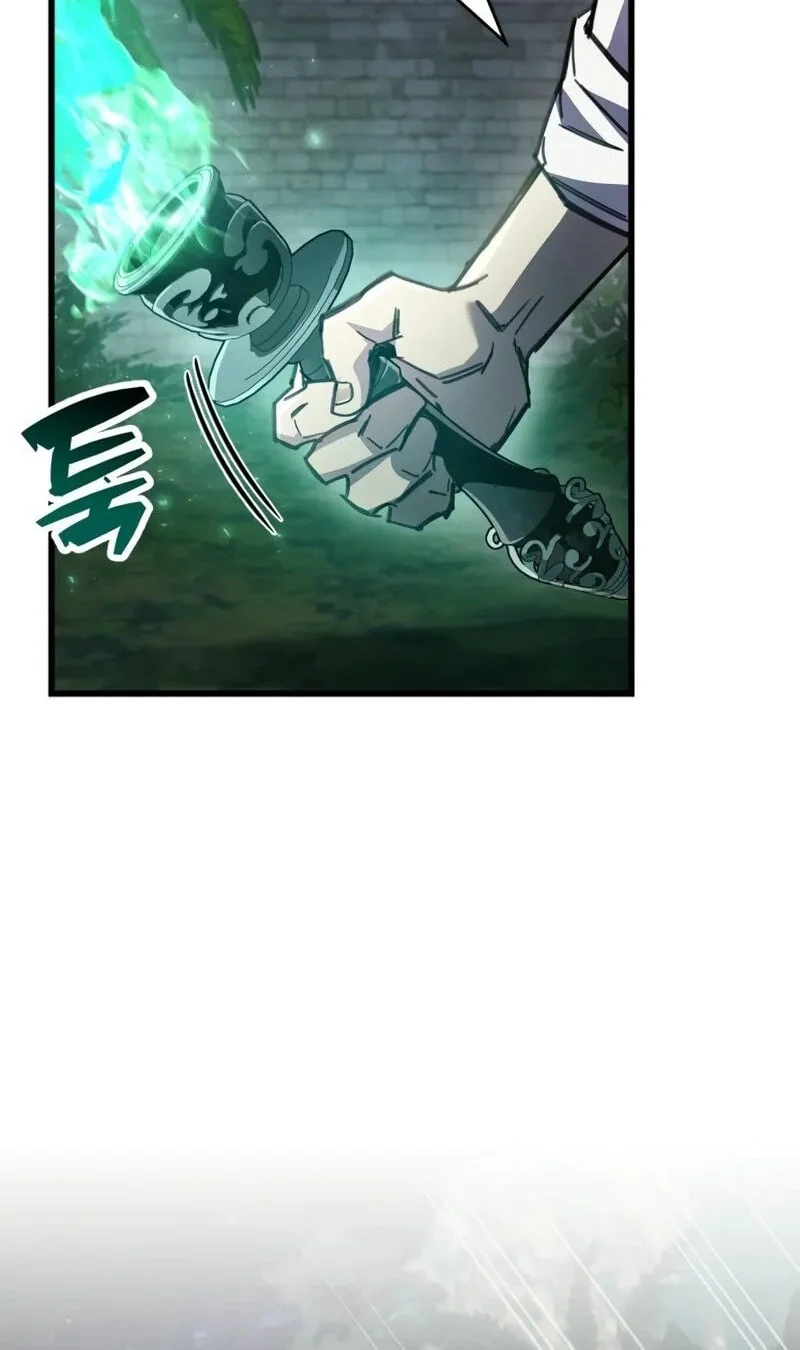 The Player Hides His Past Chapter 106 - halaman 13