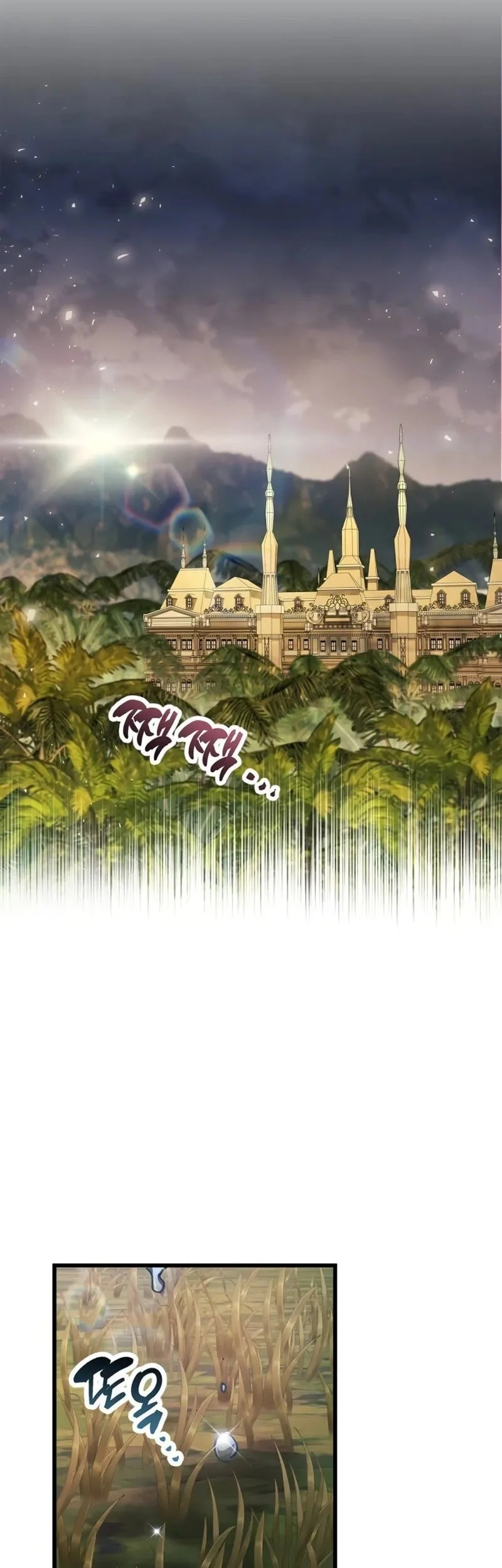 The Player Hides His Past Chapter 106 - halaman 16