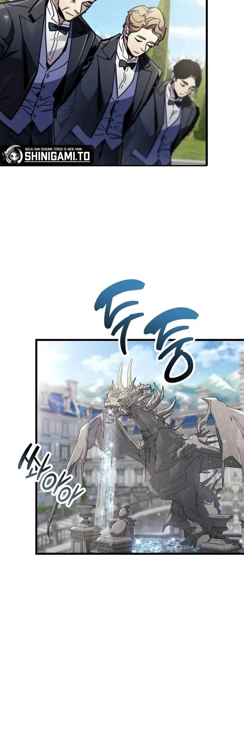 The Player Hides His Past Chapter 106 - halaman 29