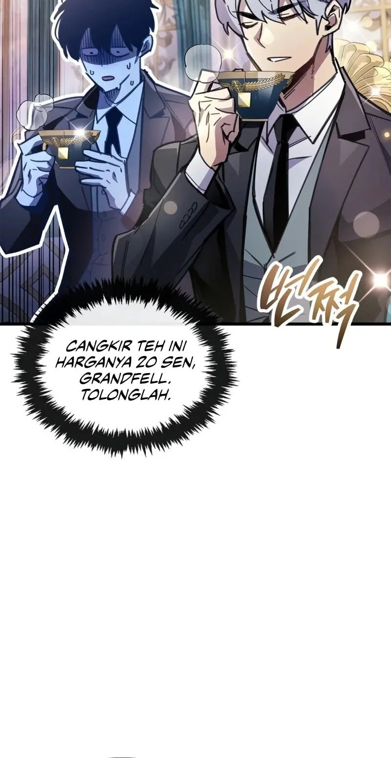 The Player Hides His Past Chapter 106 - halaman 37