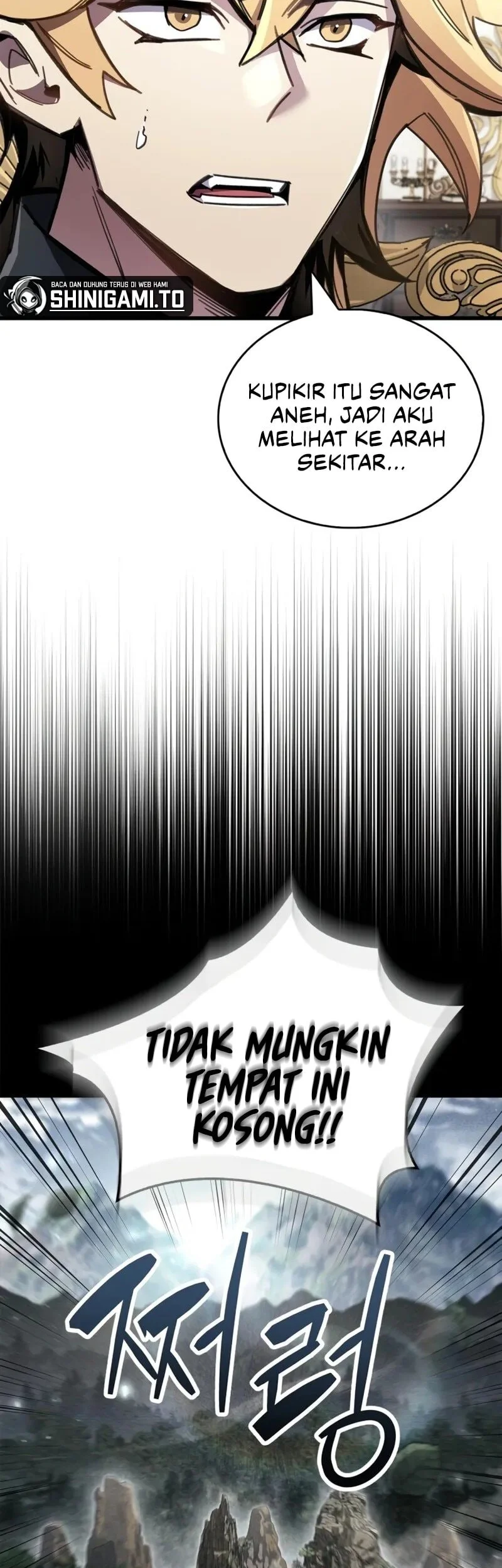 The Player Hides His Past Chapter 106 - halaman 44