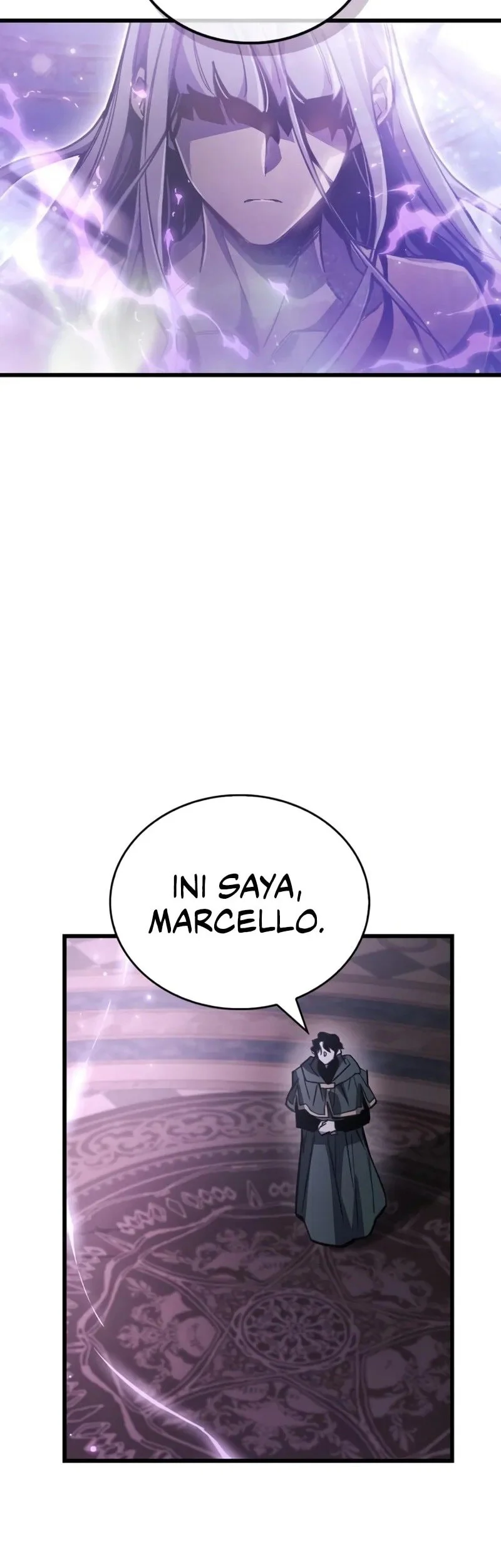 The Player Hides His Past Chapter 106 - halaman 57