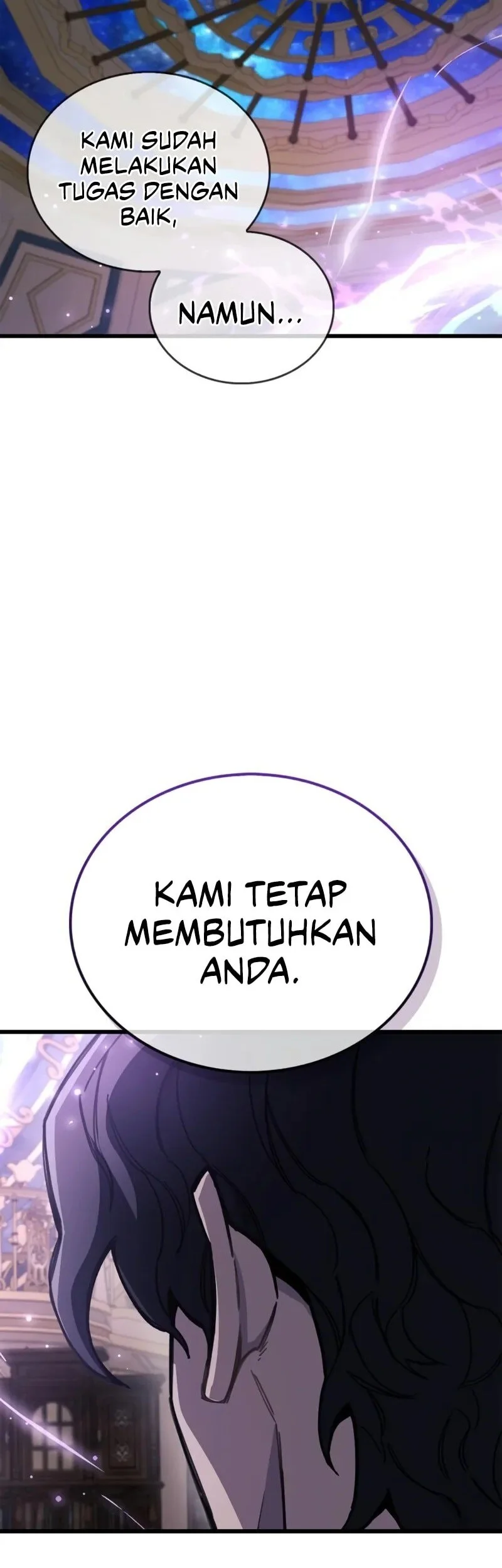 The Player Hides His Past Chapter 106 - halaman 59