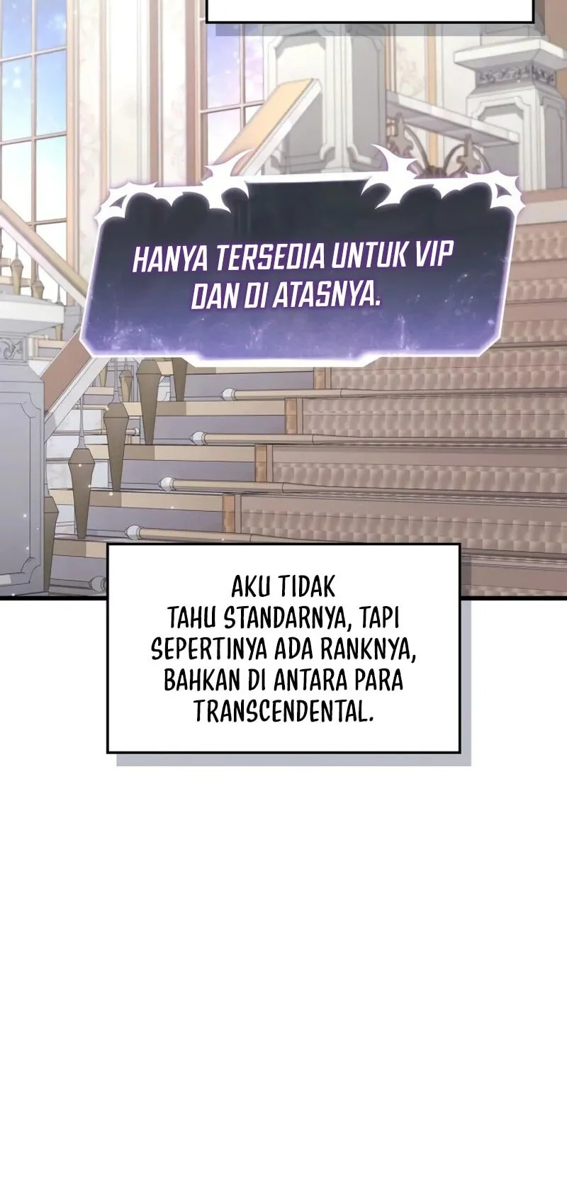 The Player Hides His Past Chapter 106 - halaman 65