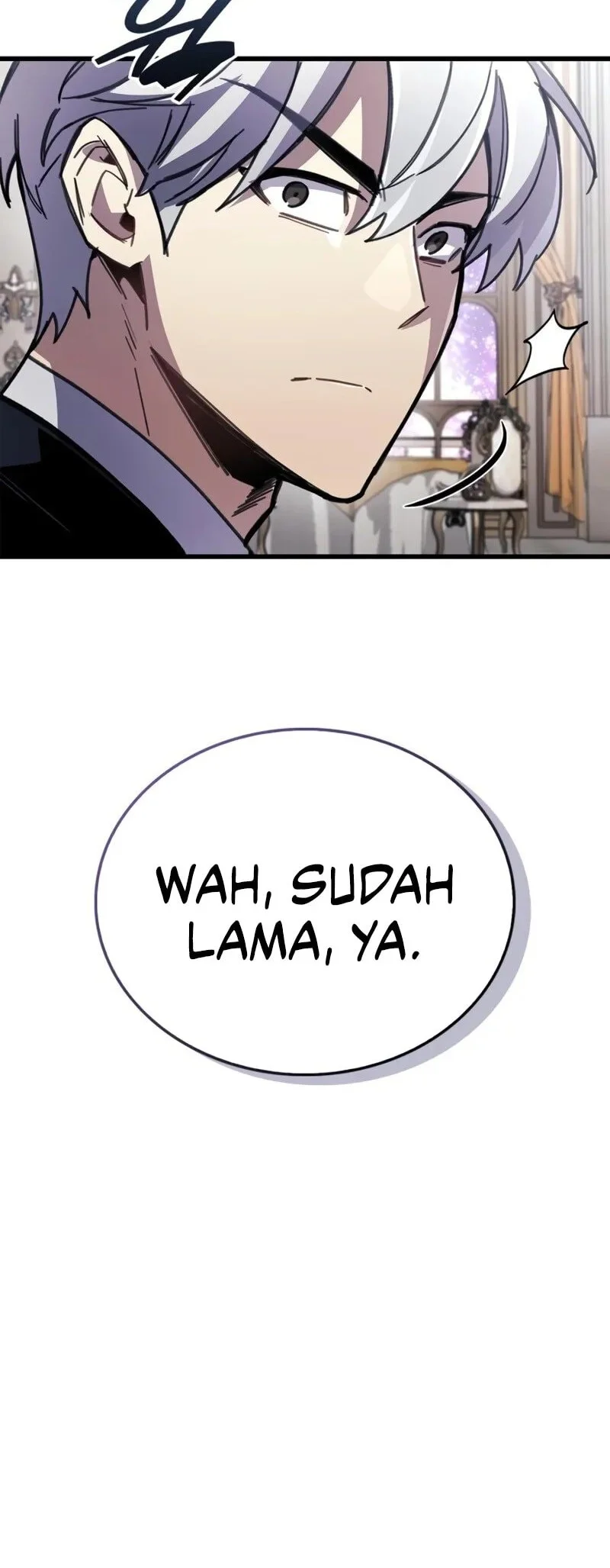The Player Hides His Past Chapter 106 - halaman 69