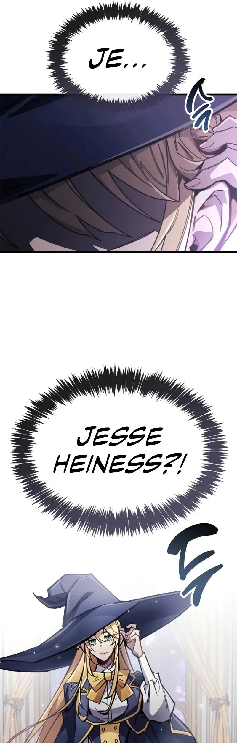 The Player Hides His Past Chapter 106 - halaman 70