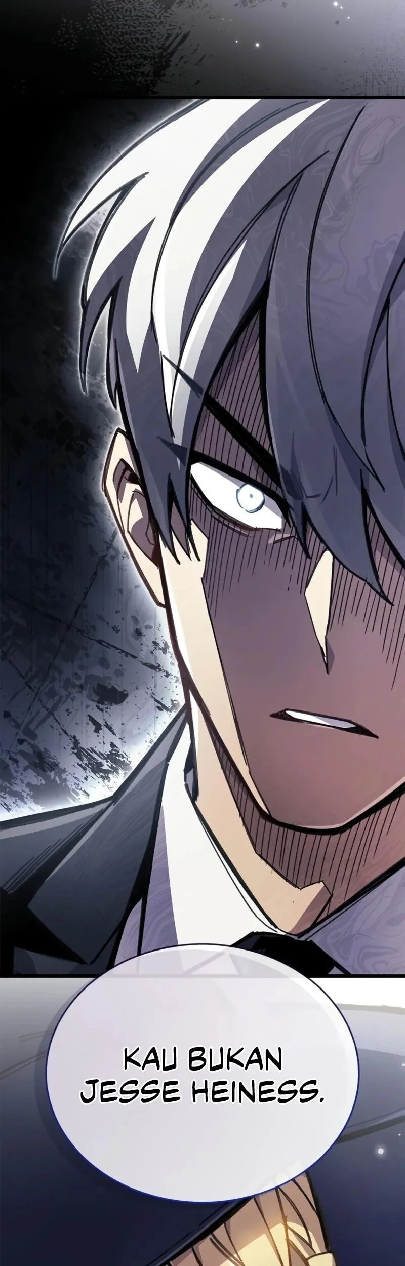The Player Hides His Past Chapter 106 - halaman 74