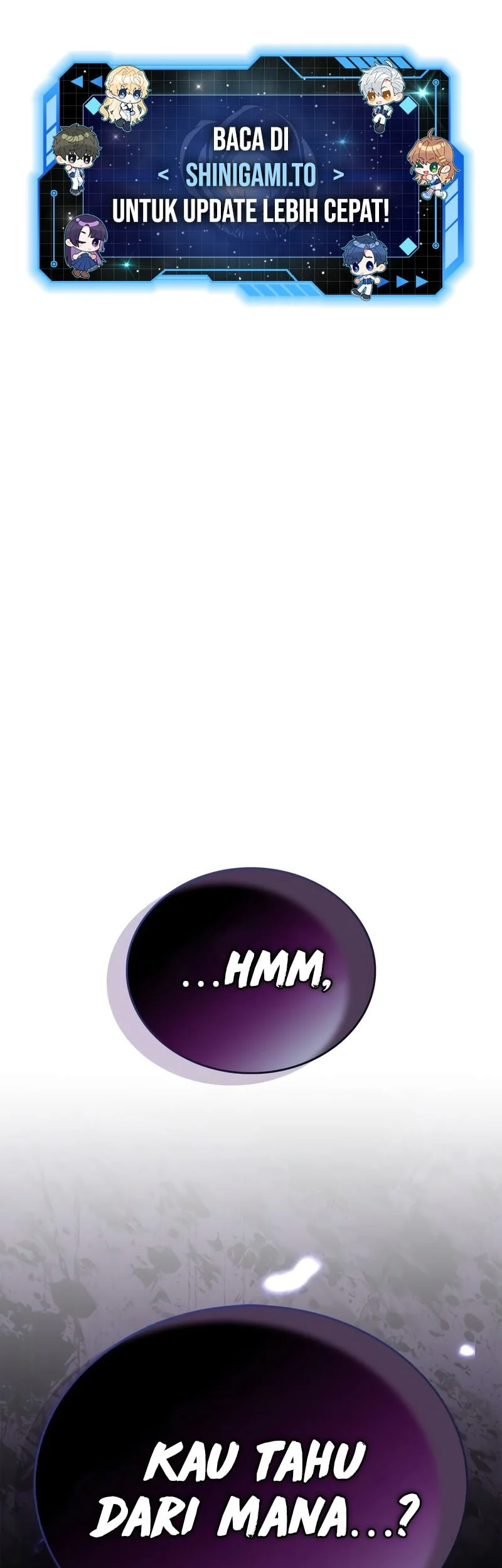 The Player Hides His Past Chapter 107 - halaman 2