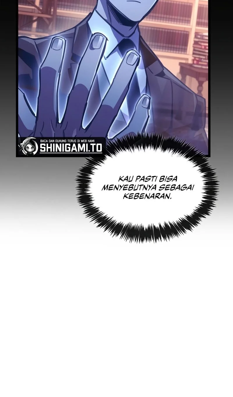 The Player Hides His Past Chapter 107 - halaman 41