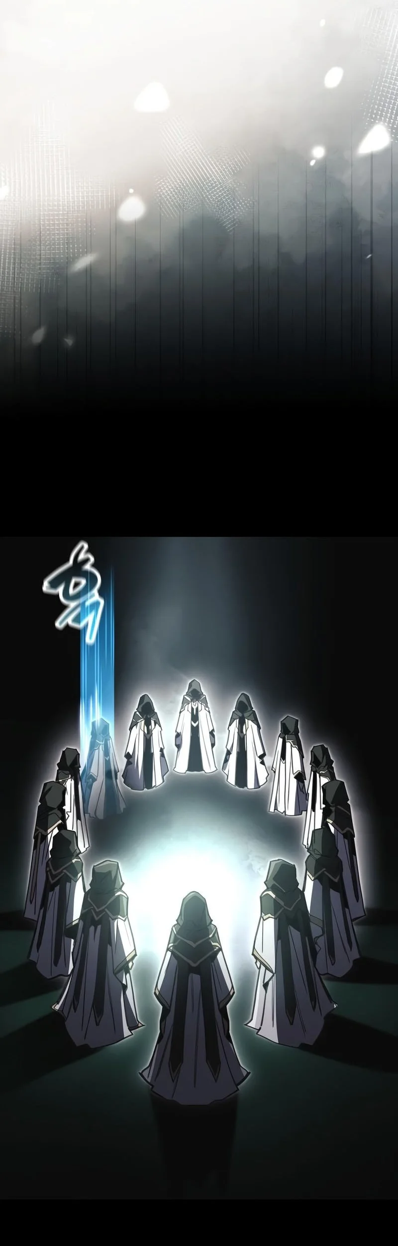 The Player Hides His Past Chapter 107 - halaman 43