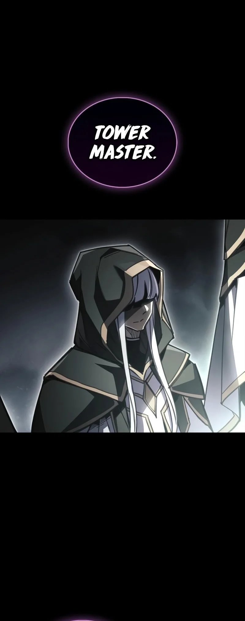 The Player Hides His Past Chapter 107 - halaman 44