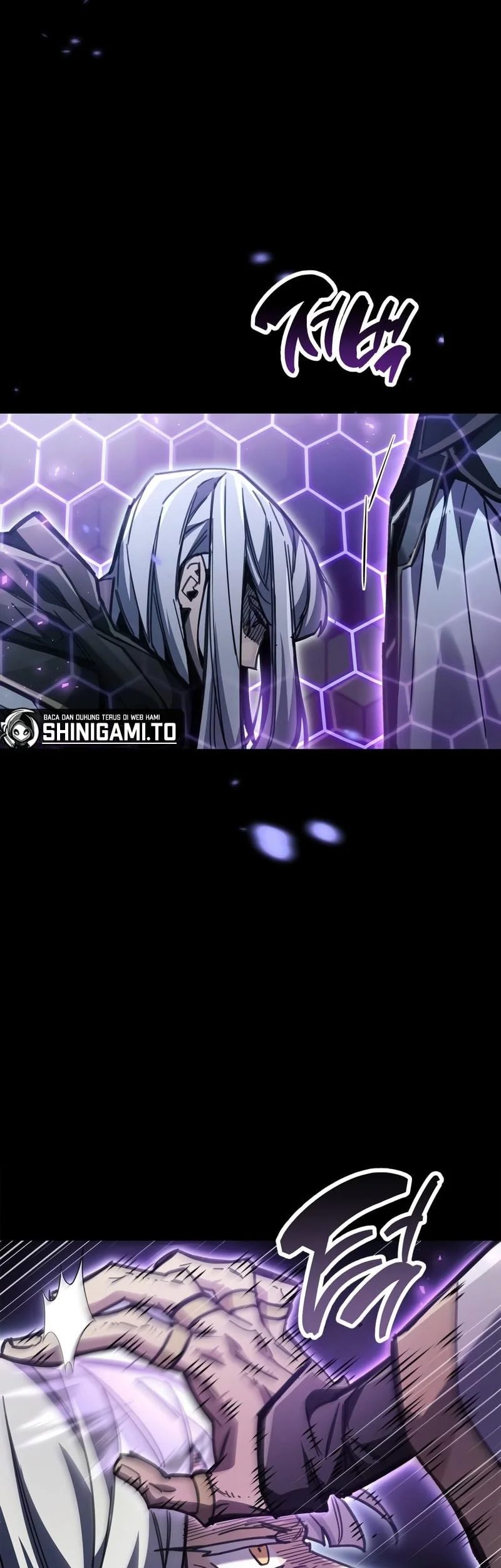 The Player Hides His Past Chapter 107 - halaman 53