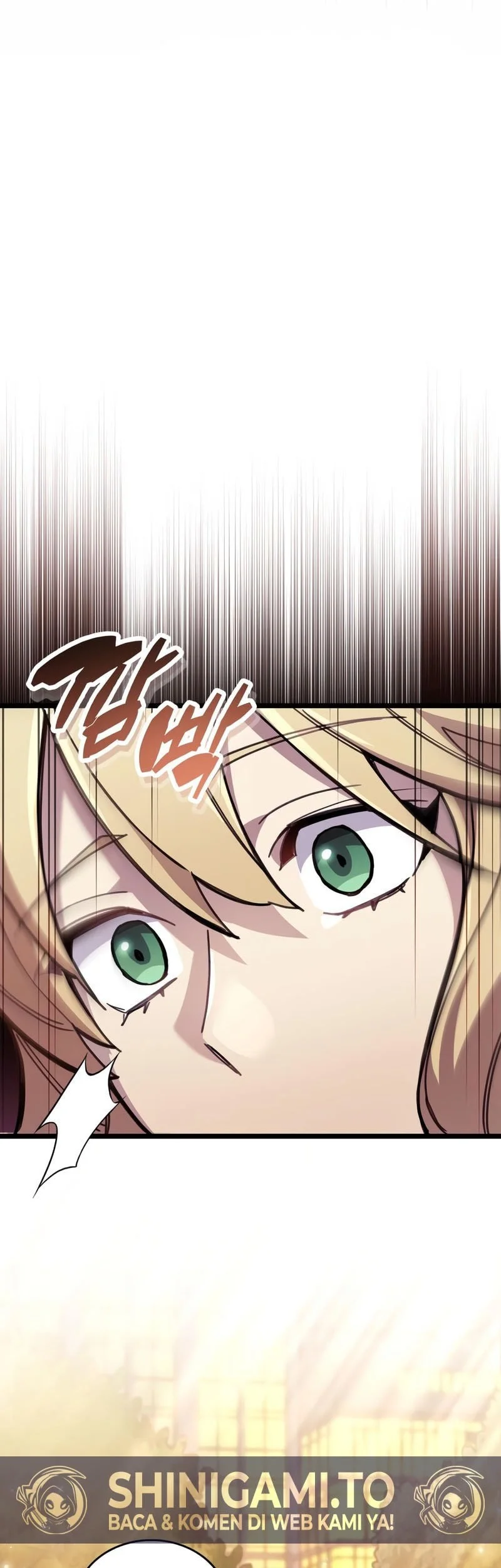 The Player Hides His Past Chapter 107 - halaman 58