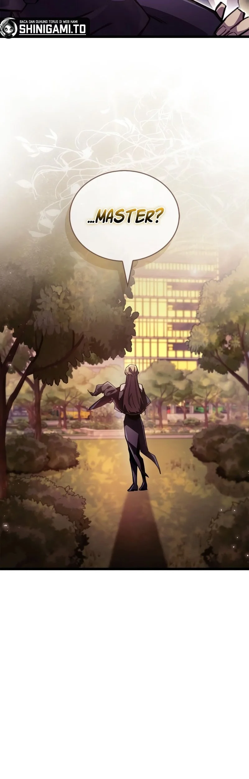 The Player Hides His Past Chapter 107 - halaman 61