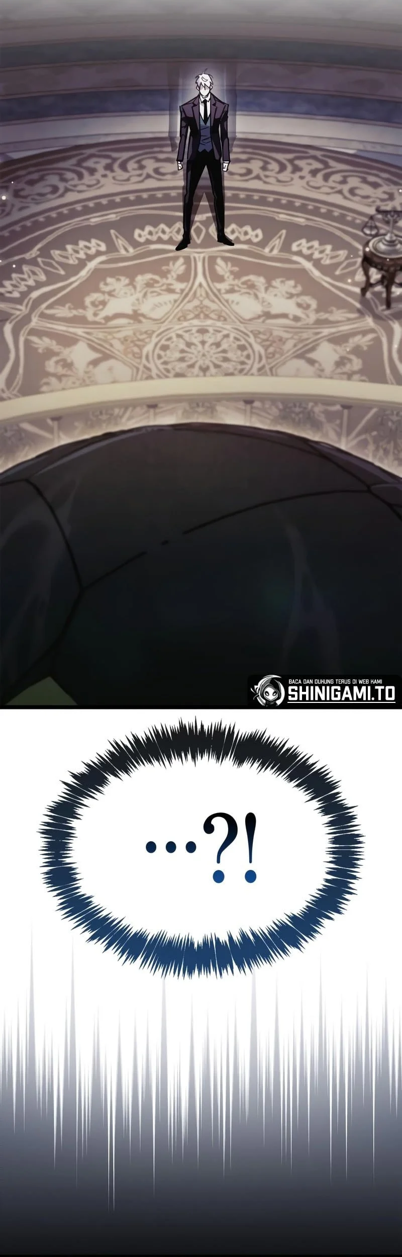 The Player Hides His Past Chapter 107 - halaman 68