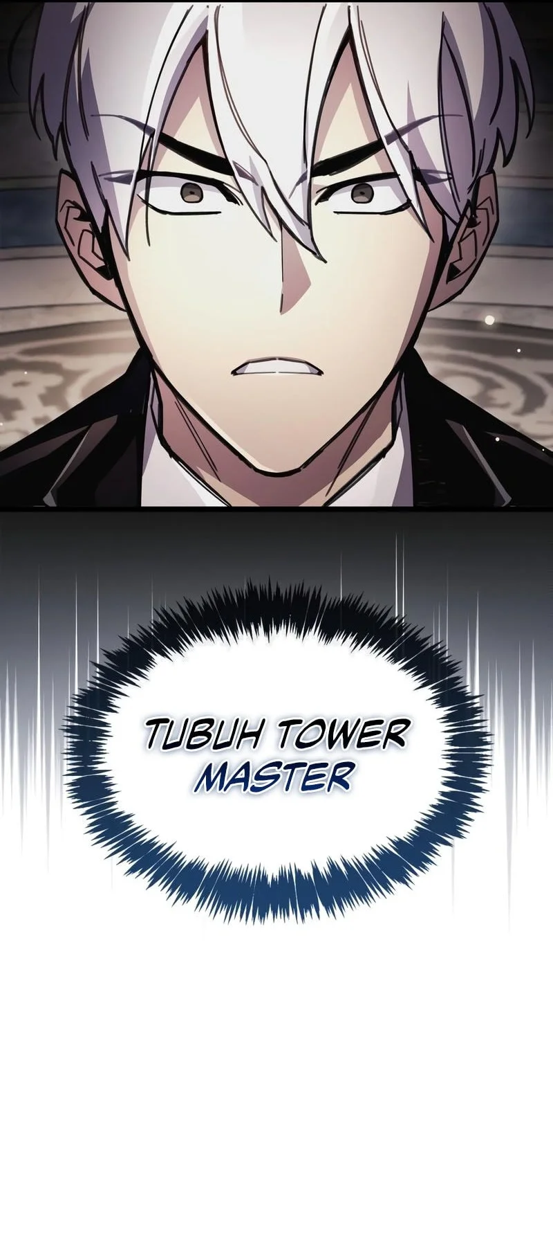 The Player Hides His Past Chapter 107 - halaman 69