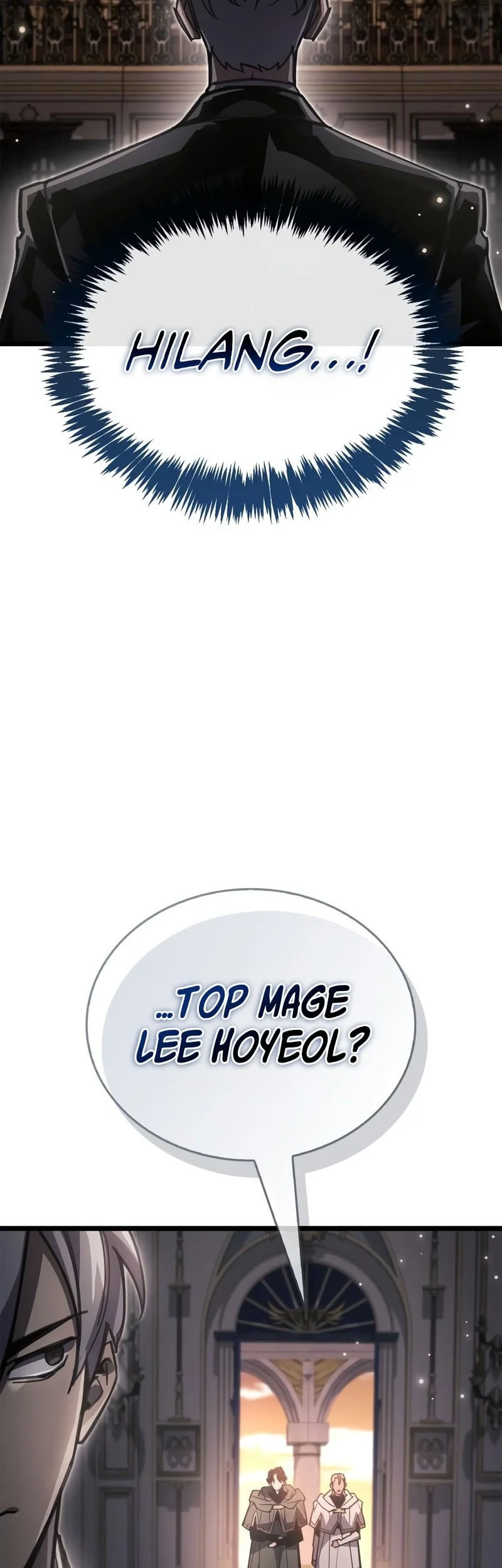 The Player Hides His Past Chapter 107 - halaman 71