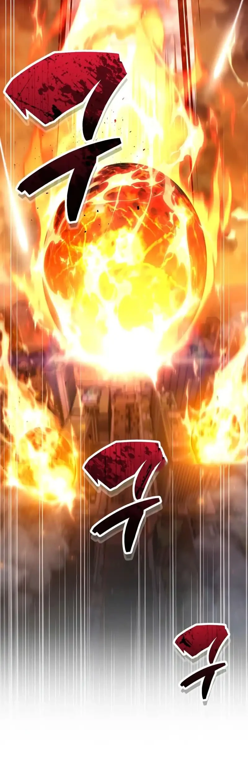 The Player Hides His Past Chapter 108 - halaman 28