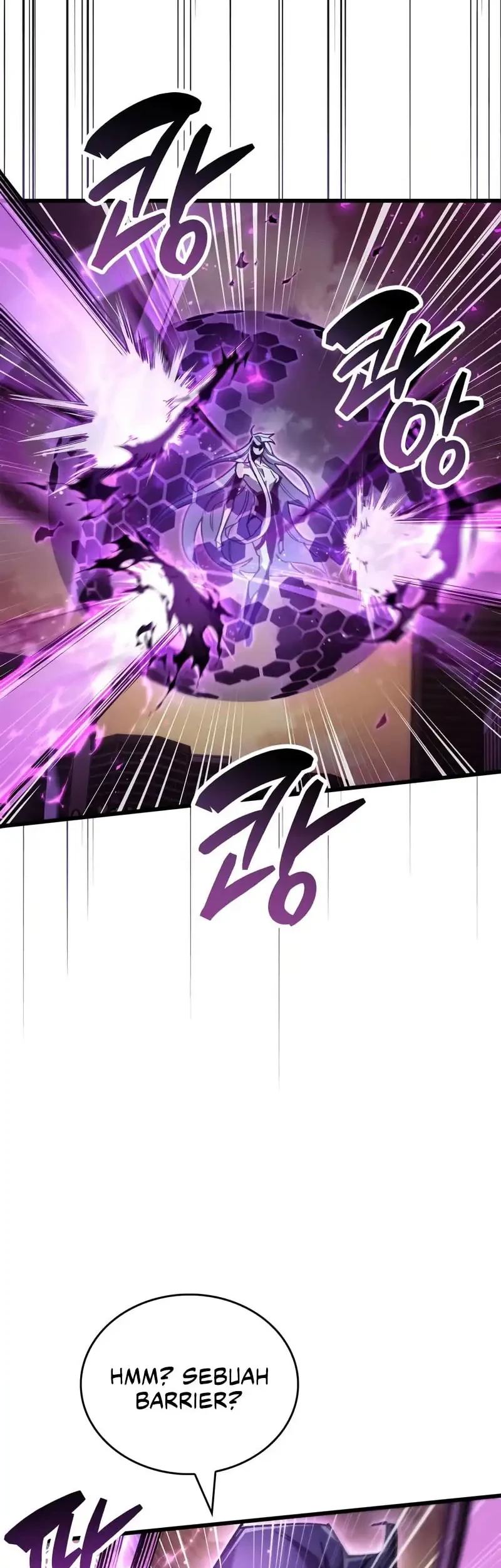 The Player Hides His Past Chapter 108 - halaman 58